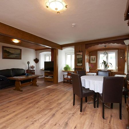 Ferienwohnung Beim Halt Wasserburg Buitenkant foto