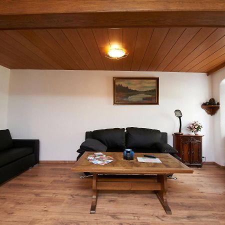 Ferienwohnung Beim Halt Wasserburg Buitenkant foto