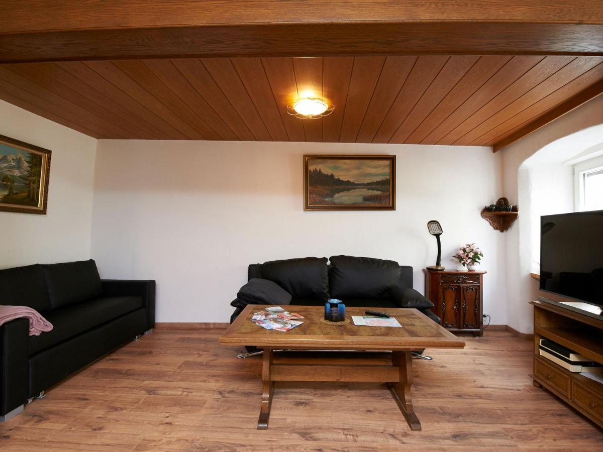Ferienwohnung Beim Halt Wasserburg Buitenkant foto
